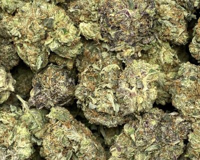DEATH GLUE (GAS) - Image 1